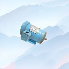 us motors t334a motor CA 143T 3PH totalmente funcional 0.8hp 900rpm 575vac Home D... comprar usado  Enviando para Brazil