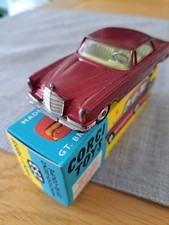 corgi mercedes 220 for sale  SOUTHAMPTON