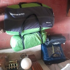 Gear kalahari elite for sale  WALSALL
