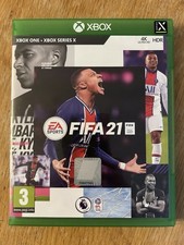 21 series fifa xbox x for sale 21 series fifa xbox x for sale CONGLETON