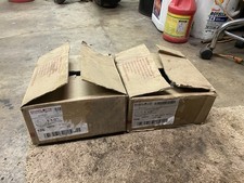 Plugue de limpeza de PVC-swb/NSF-dwv 1 1/2” Charlotte Foundry Co. caixa aberta 99 total, usado comprar usado Plugue de limpeza de PVC-swb/NSF-dwv 1 1/2” Charlotte Foundry Co. caixa aberta 99 total, usado comprar usado  Enviando para Brazil