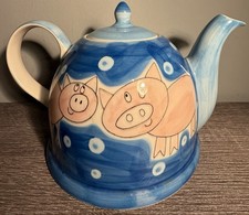 Whittard chelsea handpainted for sale  GLASGOW