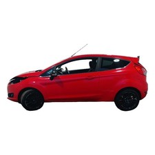 Ford fiesta b299 for sale  ROTHERHAM