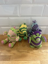 Fimbles vintage plush for sale  WELLING