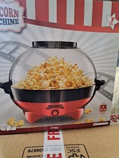 Popcorn maker machine for sale  HUDDERSFIELD