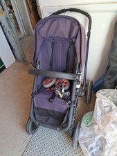 Bugaboo kinderwagen buggy gebraucht kaufen  Neukirchen/Erzgeb.