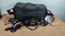 Preowned canon t50 for sale  GODALMING