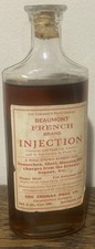 Antique beaumont french for sale  Highland