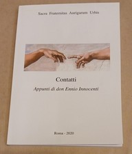 Contatti appunti don usato  Roma