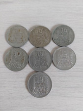 piece 5 francs 1949 b d'occasion piece 5 francs 1949 b d'occasion Bas-en-Basset