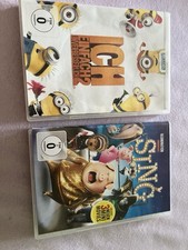Kinder dvd gebraucht kaufen  Oberstdorf