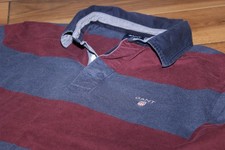 Riginal gant rugby gebraucht kaufen  Wilhelmshaven