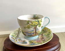 Vintage shelley bone for sale  Schenectady