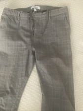Threadbare men check for sale  BROMLEY
