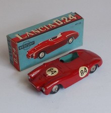 Mercury lancia d24 usato Mercury lancia d24 usato  Prato