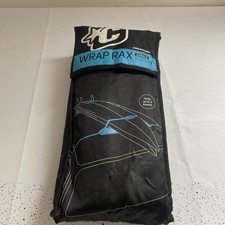 Blocksurf wrap rax for sale  Chula Vista