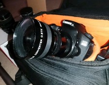 Canon 60d dslr for sale  BUCKINGHAM