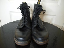 Martens vintage cuir d'occasion Martens vintage cuir d'occasion  Paris XVIII