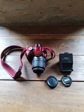 Appareil photo nikon d'occasion  Le Mans
