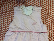 Denwälder babynest daunenschl gebraucht kaufen  Treben