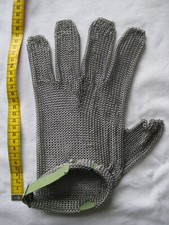 Austernhandschuh euroflex grö gebraucht kaufen  Gerolzhofen