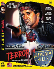 Terror beverly hills usato  Carpi