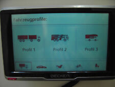 Becker ready transit gebraucht kaufen  Koblenz