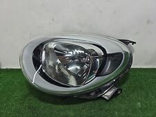 Faro fiat 500x usato  Qualiano