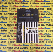 Magica juve juventus usato  Ferrara