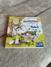 Lernspielbuch zählefant zahle gebraucht kaufen  Jüchen