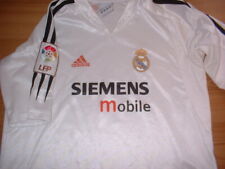 Real madrid boys for sale  BOLTON