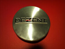 Nabendeckel dezent 2000 gebraucht kaufen  Eschwege