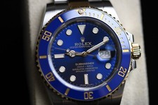 Rolex submariner date for sale  Los Angeles