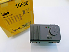 Vimar idea 16580 usato  Italia
