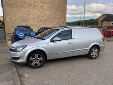 vauxhall astra van for sale vauxhall astra van for sale LUTON