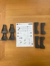 Thule kit 5009 for sale  LONGFIELD