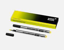 Montblanc refill per usato  Varese