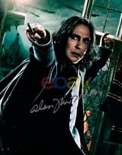 Alan rickman 8x10 for sale  Lancaster