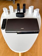 Bose home cinema d'occasion  Cran-Gevrier
