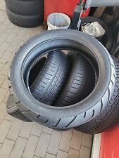 Pneumatico posteriore moto usato  Rovigo