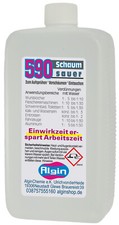 Koch kesselreiniger 1liter gebraucht kaufen  Neustadt Glewe