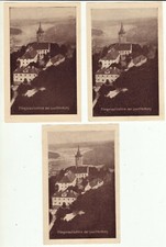 Série complète pfennig d'occasion  Sabres