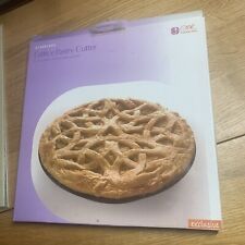 Lakeland lattice pastry for sale  LONDON