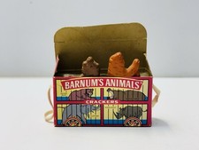 Nabisco barnum animals for sale  Myrtle Creek
