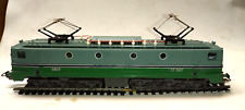 Locomotive électrique 7107 d'occasion  Charleville-Mézières