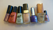 Nail polish job for sale  BOLTON