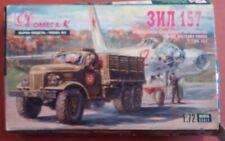 Russian scale zil for sale  LEYLAND