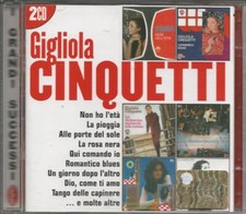 Gigliola cinquetti raro usato  Roma