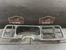 Sierra 1500 dash for sale  Cochranton