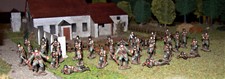 Deutsches heer infanterie gebraucht kaufen  Nidda